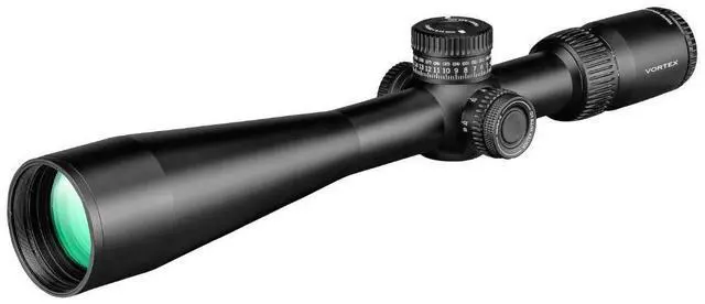 Alt view image 3 of 7 - Vortex Viper HD 5-25x50 Riflescope (VMR-3 MOA Reticle) with 30mm Main Tube