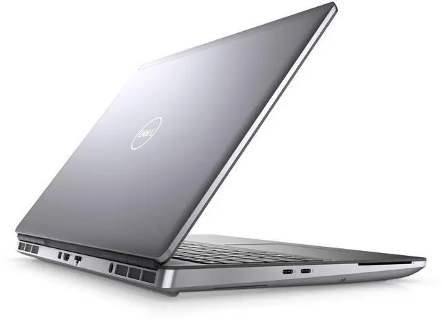 Alt view image 3 of 6 - Dell Precision 7750 Intel Core i7 32GB RAM 512GB SSD RTX 3000 (Refurbished)