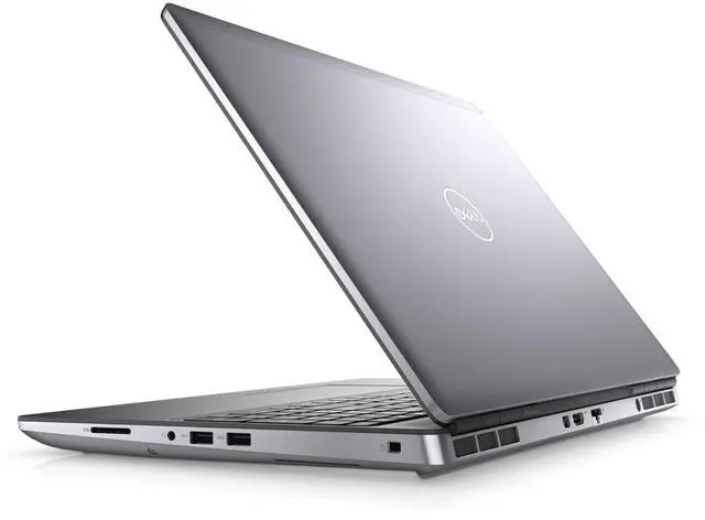 Alt view image 4 of 6 - Dell Precision 7750 Intel Core i7 32GB RAM 512GB SSD RTX 3000 (Refurbished)