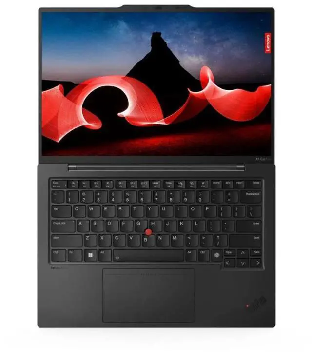 Alt view image 3 of 6 - Lenovo ThinkPad X1 Carbon Gen 8 14-inch FHD Laptop Intel i7-10610U (Refurbished)