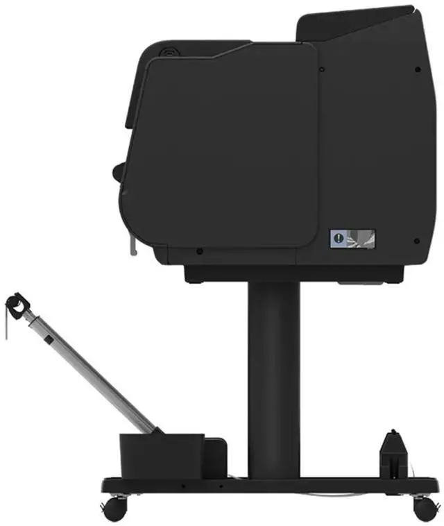 Alt view image 4 of 5 - Canon imagePROGRAF 24-Inch PRO-2600 Professional Large-Format Printer with LUCIA PRO II Ink and 11-Color Plus Chroma Optimizer Ink System