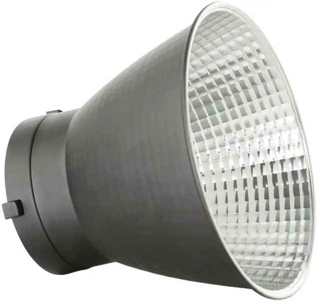 Alt view image 5 of 7 - Aputure Light Storm C300d Mark II 300W 96+ CRI LED Light Kit with V-Mount Battery Plate and Accessories