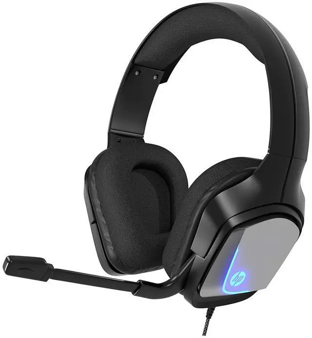 Main image of Hewlett Packard H220S Wired USB Gaming Headset