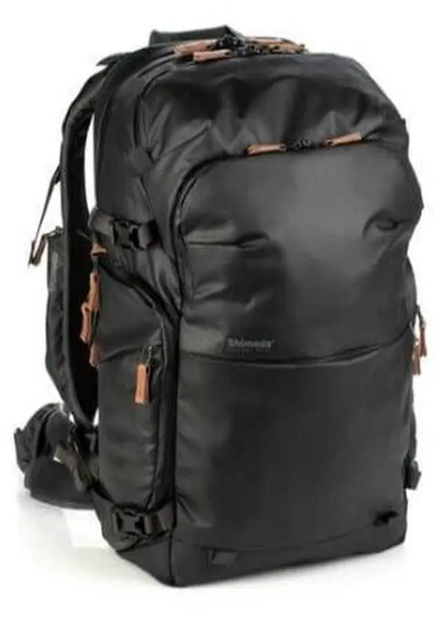 Alt view image 17 of 20 - Shimoda Designs Explore v2 30 Photo Backpack V2 Medium Core Unit Insert(520-156)