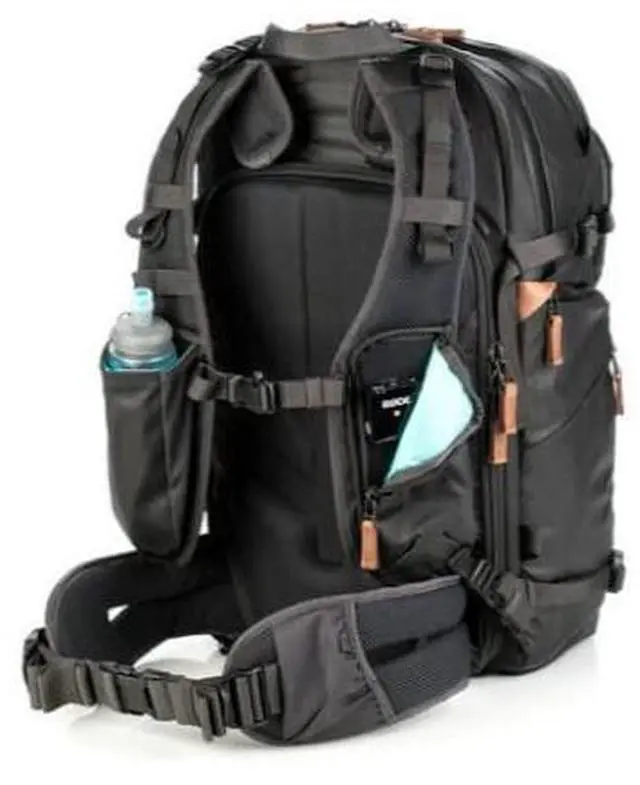 Alt view image 19 of 20 - Shimoda Designs Explore v2 30 Photo Backpack V2 Medium Core Unit Insert(520-156)