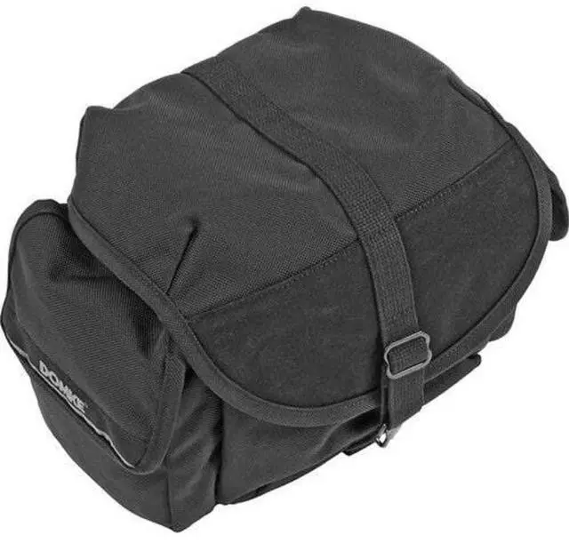 Alt view image 11 of 16 - Tiffen Domke F-3XB Super Compact Camera Bag