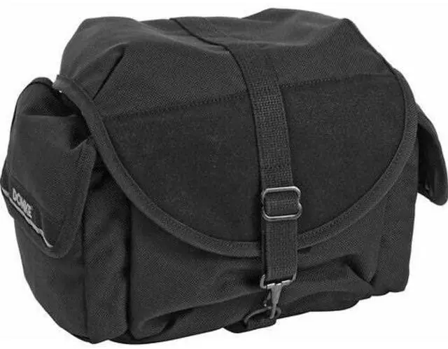 Alt view image 10 of 16 - Tiffen Domke F-3XB Super Compact Camera Bag
