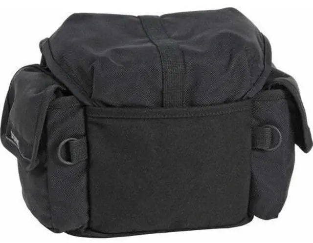 Alt view image 13 of 16 - Tiffen Domke F-3XB Super Compact Camera Bag