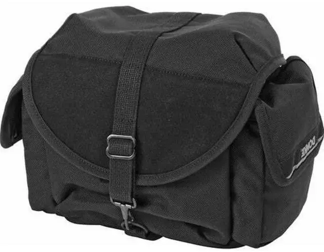 Alt view image 14 of 16 - Tiffen Domke F-3XB Super Compact Camera Bag