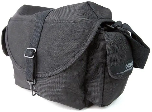 Alt view image 16 of 16 - Tiffen Domke F-3XB Super Compact Camera Bag