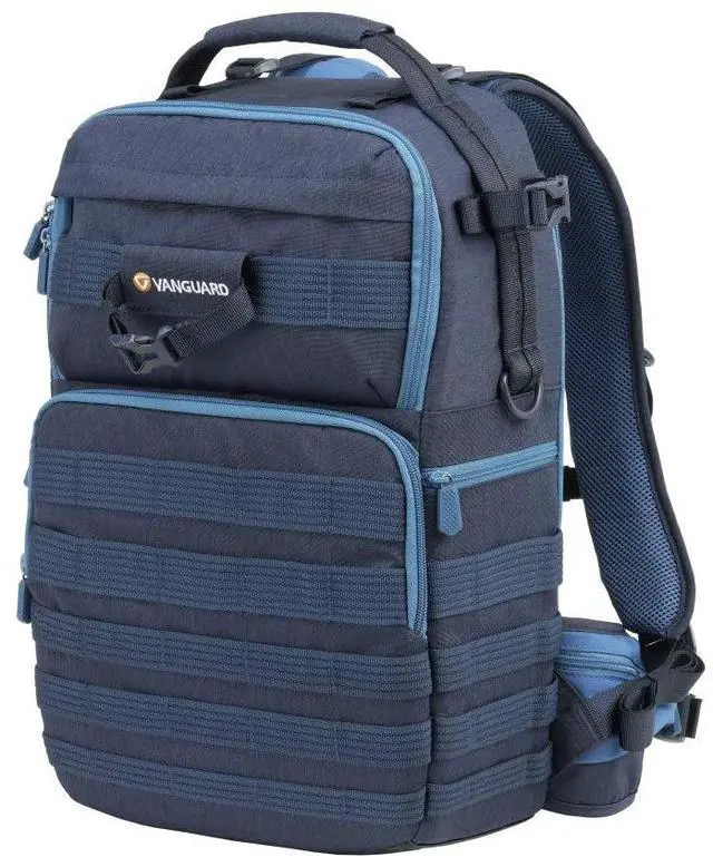 Main image of Vanguard VEO Range T45M NV Backpack (Navy)