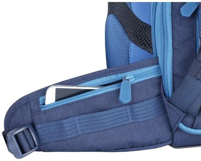 Alt view image 5 of 14 - Vanguard VEO Range T45M NV Backpack (Navy)