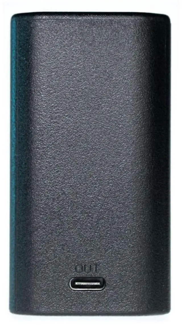 Alt view image 12 of 14 - Jupio Jupio Tri-Charge for Canon LP-E6 #JTC-LPE6