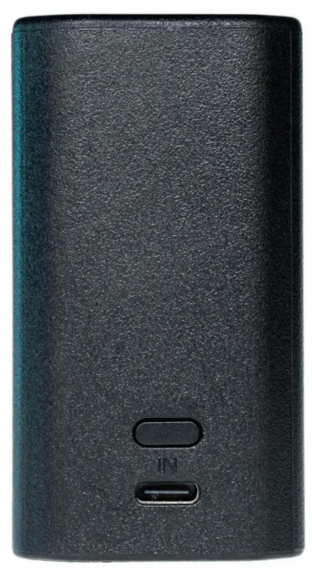 Alt view image 13 of 14 - Jupio Jupio Tri-Charge for Canon LP-E6 #JTC-LPE6