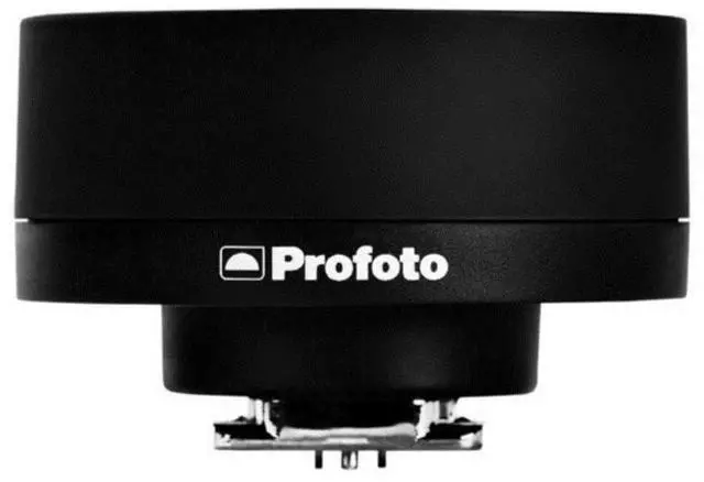 Alt view image 6 of 19 - Profoto Connect Wireless Transmitter for Sony