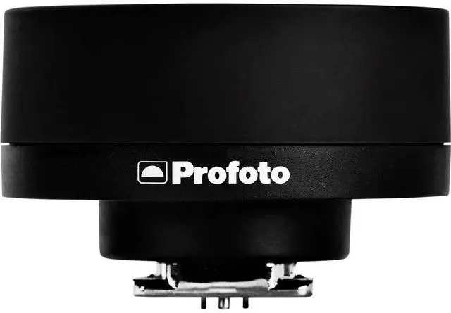 Alt view image 10 of 19 - Profoto Connect Wireless Transmitter for Sony
