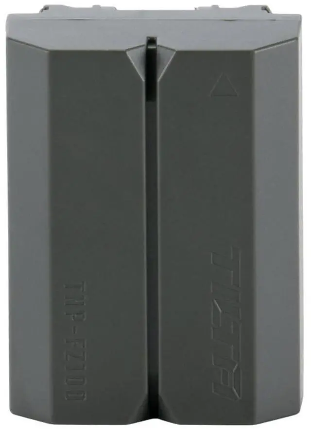 Main image of Tilta NP-FZ100 2400mAh High-Capacity Battery for Digital Cameras with High-Energy-Density Cell, USB-C Port, and Built-In Decoding Chip (Green)