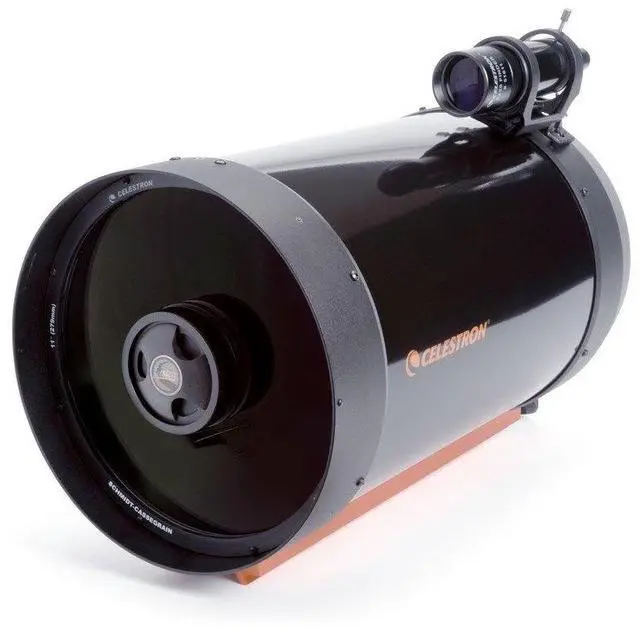 Alt view image 12 of 14 - Celestron CGX 1100, 11" Schmidt-Cassegrain Telescope