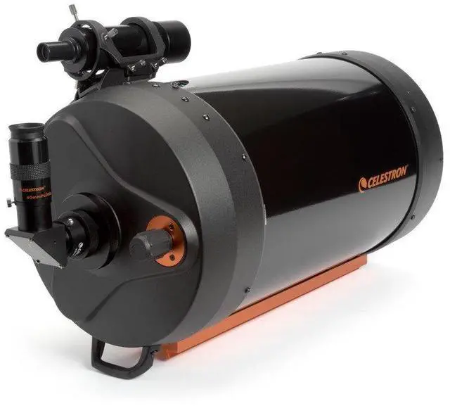 Alt view image 13 of 14 - Celestron CGX 1100, 11" Schmidt-Cassegrain Telescope