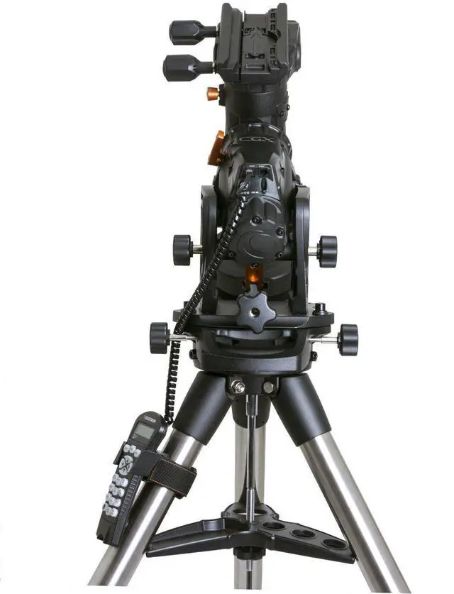 Alt view image 14 of 14 - Celestron CGX 1100, 11" Schmidt-Cassegrain Telescope