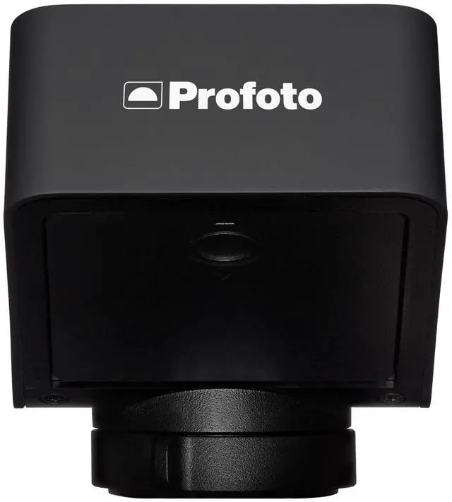 Alt view image 12 of 14 - Profoto Connect Pro Wireless Transmitter for Nikon Camera