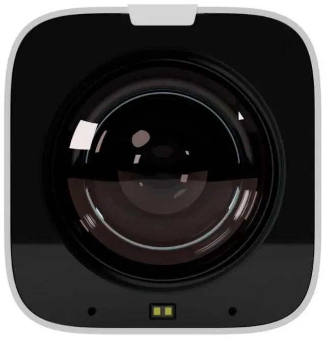 Alt view image 5 of 9 - PTZOptics Studio 4K (12X, White)