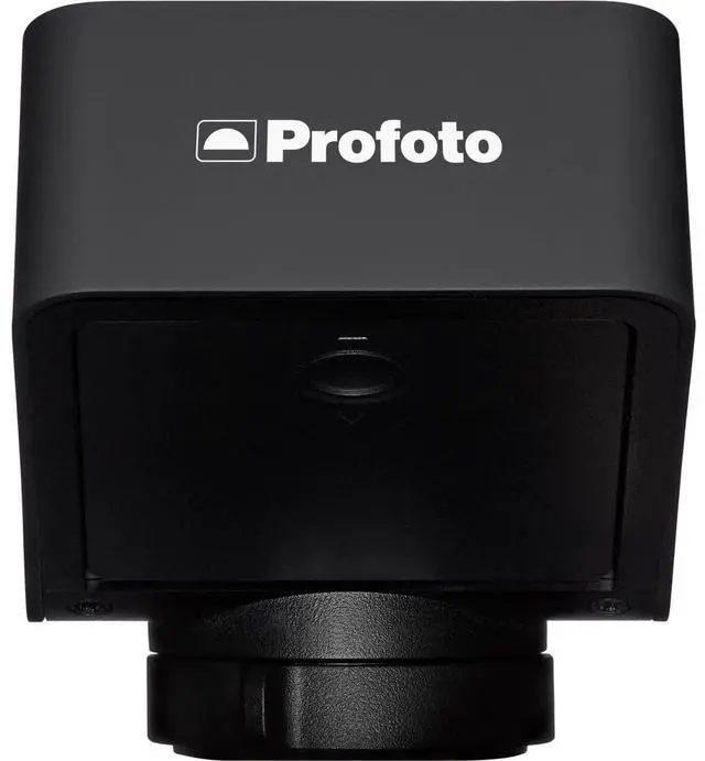Alt view image 10 of 14 - Profoto Connect Pro Non-TTL Wireless Transmitter