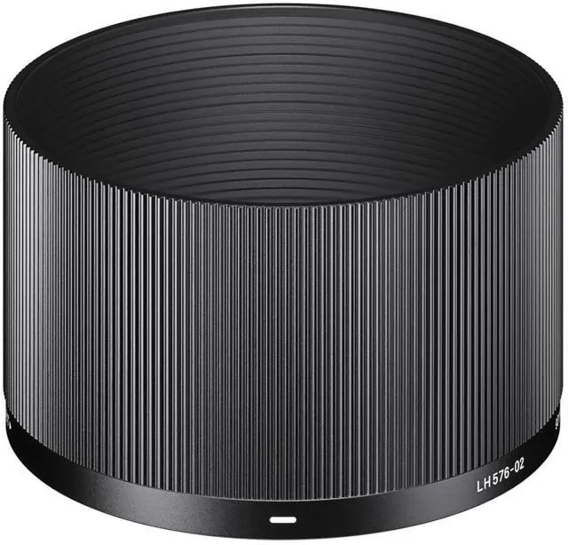 Alt view image 9 of 9 - Sigma 90mm f/2.8 DG DN Contemporary Lens for Sony E-Mount
