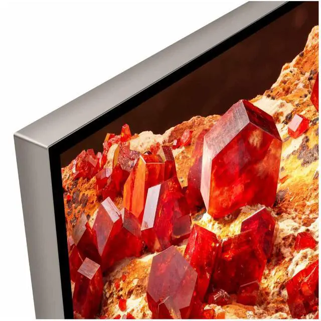 Alt view image 13 of 15 - Sony XR85X93L 85" 4K Mini LED Smart Google TV with PS5 Features (2023)