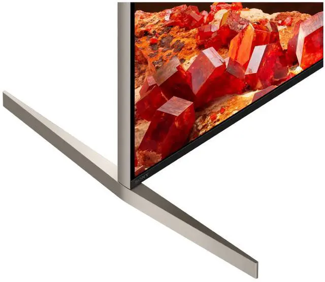 Alt view image 14 of 15 - Sony XR85X93L 85" 4K Mini LED Smart Google TV with PS5 Features (2023)