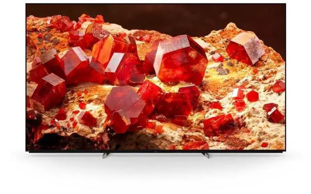Alt view image 10 of 15 - Sony XR85X93L 85" 4K Mini LED Smart Google TV with PS5 Features (2023)