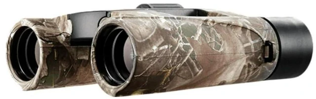 Alt view image 4 of 8 - Nikon ACULON A30 10x25 TrueTimber KANATI Binoculars with Multicoated Lenses and Ergonomic Body Design