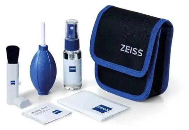 Main image of Zeiss Lens Cleaning Kit
