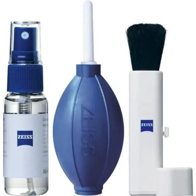 Alt view image 4 of 5 - Zeiss Lens Cleaning Kit