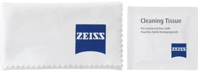 Alt view image 5 of 5 - Zeiss Lens Cleaning Kit