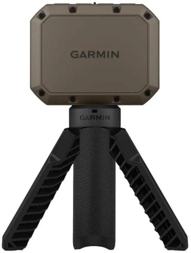 Alt view image 9 of 11 - Garmin Xero C1 Pro Ballistic Precision Chronograph