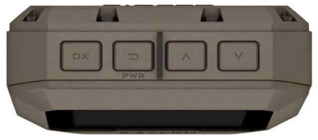 Alt view image 10 of 11 - Garmin Xero C1 Pro Ballistic Precision Chronograph