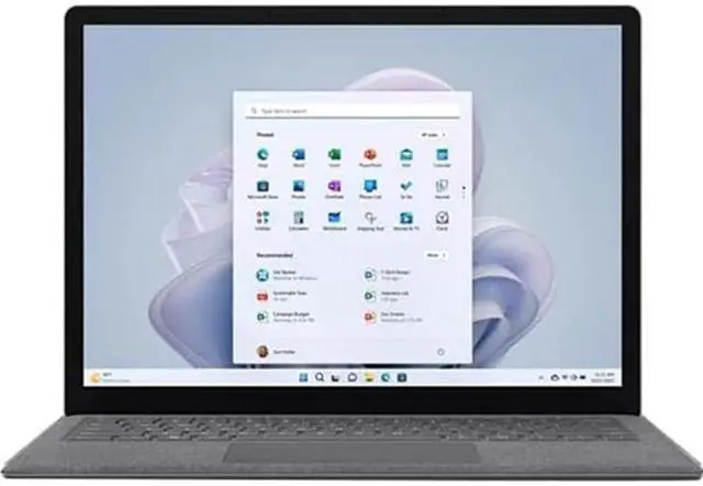 Microsoft Surface Laptop 5 | 13.5