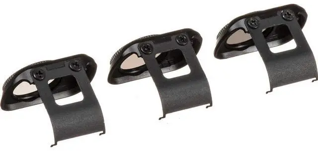 Alt view image 3 of 7 - Tiffen Tiffen 3 Filter Nd Kit For Dji Mavic Mini