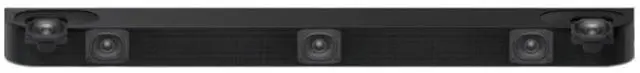 Alt view image 10 of 14 - Sony HTB600 3.1.2 Channel BRAVIA Theater Bar 6 with Subwoofer - Black