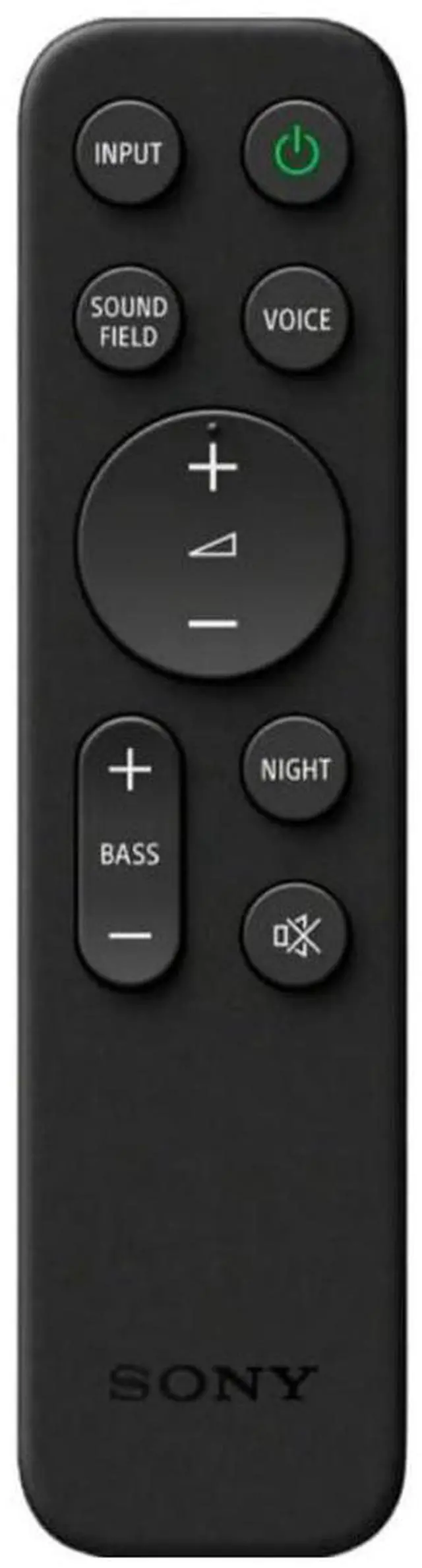 Alt view image 13 of 14 - Sony HTB600 3.1.2 Channel BRAVIA Theater Bar 6 with Subwoofer - Black