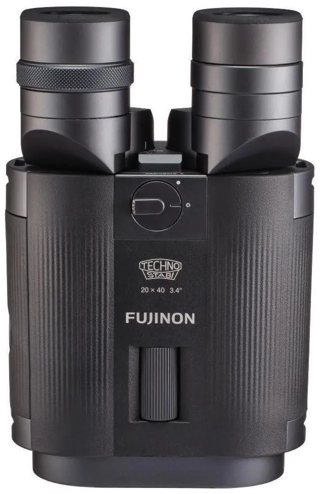 Alt view image 10 of 14 - Fujifilm 20x40 Techno-Stabi Image Stabilized Roof Prism Binoculars