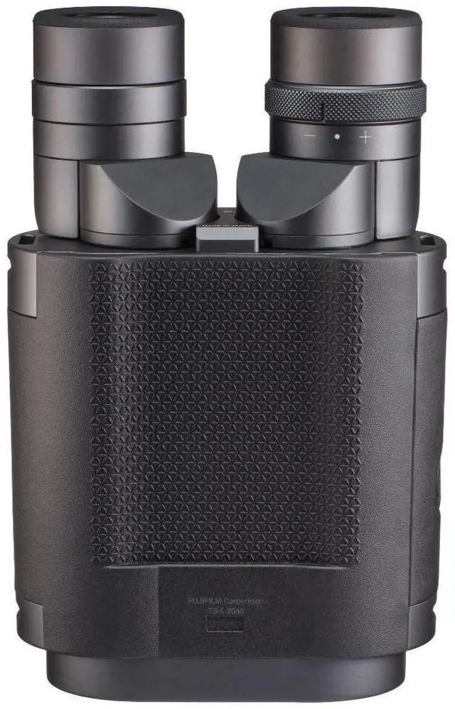 Alt view image 11 of 14 - Fujifilm 20x40 Techno-Stabi Image Stabilized Roof Prism Binoculars
