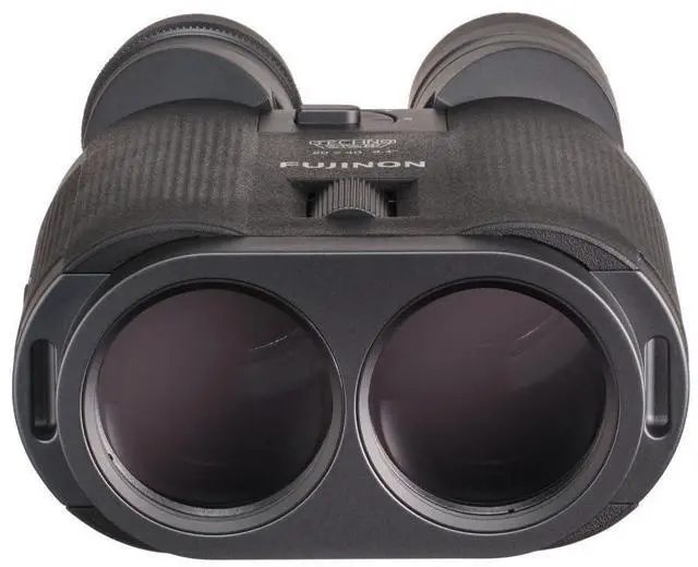 Alt view image 13 of 14 - Fujifilm 20x40 Techno-Stabi Image Stabilized Roof Prism Binoculars