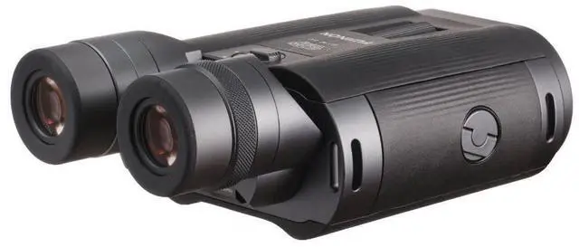 Alt view image 9 of 14 - Fujifilm 20x40 Techno-Stabi Image Stabilized Roof Prism Binoculars