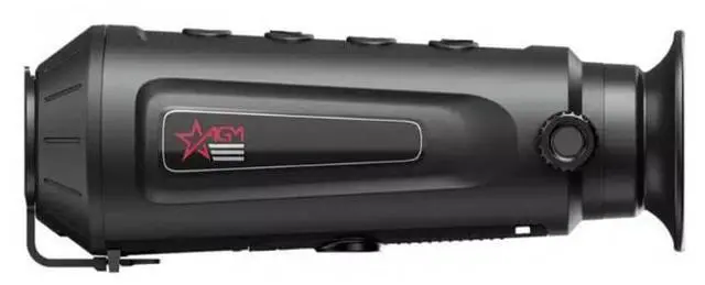 Main image of AGM Taipan TM10-256 Thermal Imaging Monocular