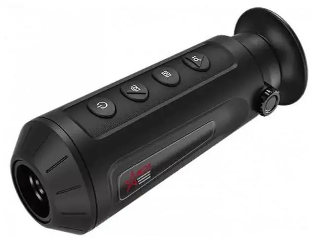 Alt view image 3 of 7 - AGM Taipan TM10-256 Thermal Imaging Monocular