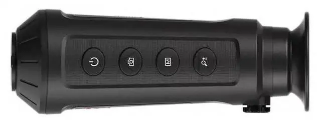 Alt view image 4 of 7 - AGM Taipan TM10-256 Thermal Imaging Monocular