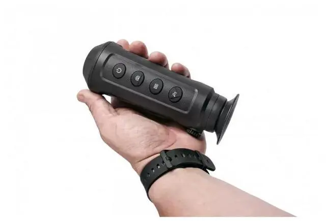 Alt view image 6 of 7 - AGM Taipan TM10-256 Thermal Imaging Monocular
