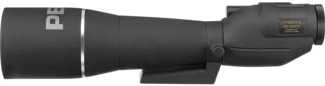 Alt view image 8 of 11 - Pentax  Spotting Scopes 100 mm ED Glass, Setup  Body, Field Case